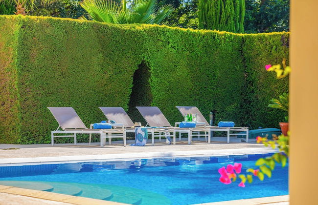 Villa Zoey - Photo 26