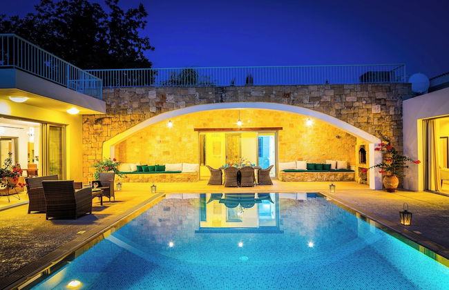 Villa Zoey - Photo 32