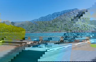 Photo 1 - Sala Comacina Villas by Rent all Como