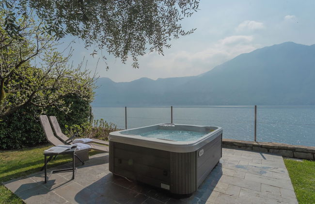Sala Comacina Villas by Rent all Como - Foto 72