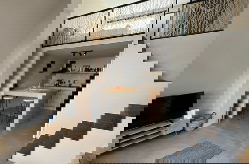 Photo 36 - Stella's Loft In Center Of Tinos