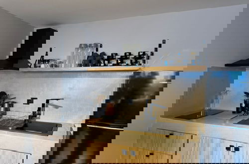 Photo 32 - Stella's Loft In Center Of Tinos