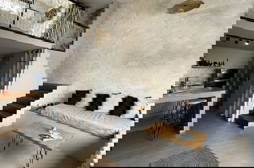 Photo 21 - Stella's Loft In Center Of Tinos