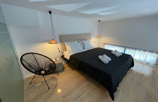 Stella's Loft In Center Of Tinos - Foto 26