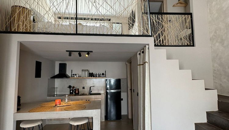 Photo 1 - Stella's Loft In Center Of Tinos
