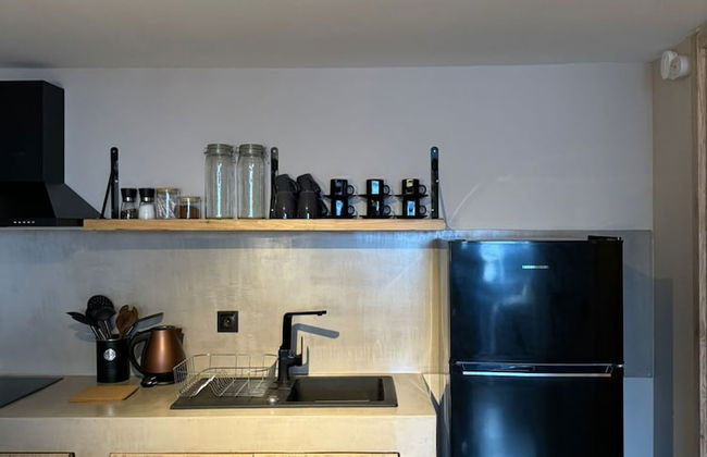 Stella's Loft In Center Of Tinos - Foto 12