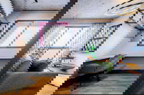 Foto 65 - Centriqo by Wynwood house