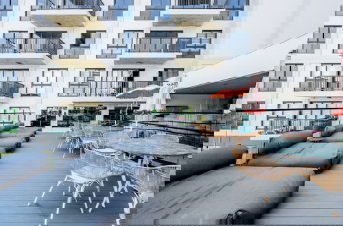 Foto 43 - Centriqo by Wynwood house