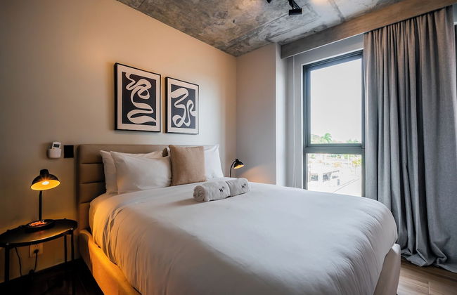 Centriqo by Wynwood house - Foto 16
