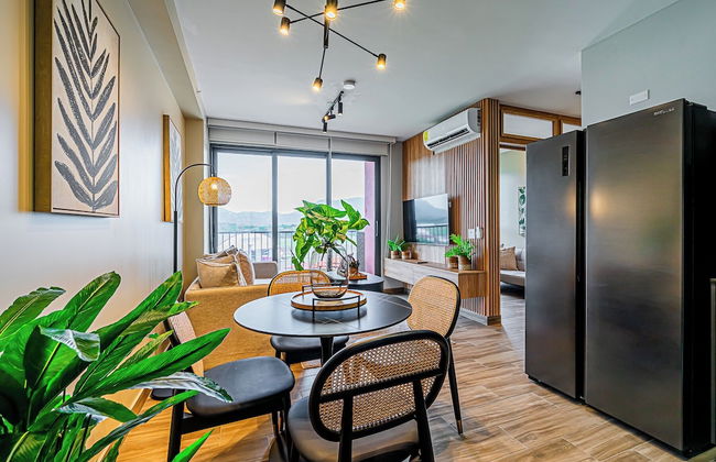 Centriqo by Wynwood house - Foto 2