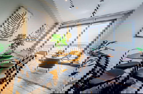 Foto 47 - Centriqo by Wynwood house