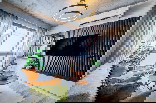 Foto 69 - Centriqo by Wynwood house