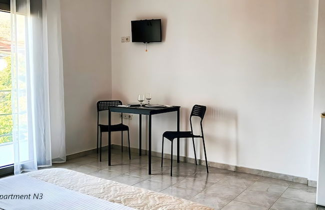 A & A Apartments 2 - Foto 5