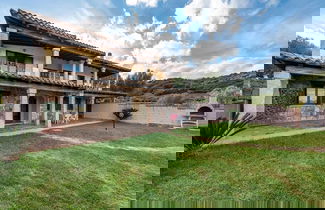 Photo 1 - Charming Holiday Home Near La Caletta Beaches