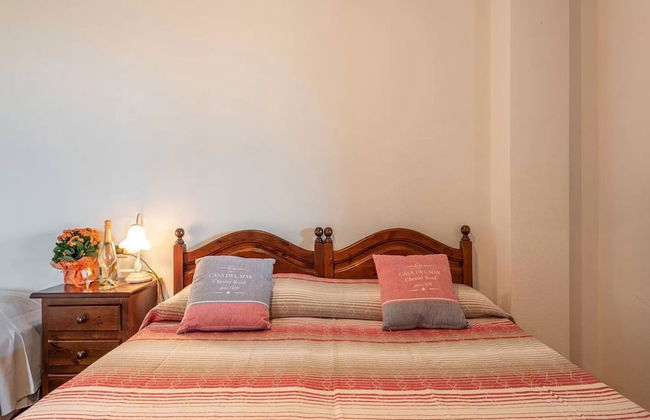 Charming Holiday Home Near La Caletta Beaches - Foto 5