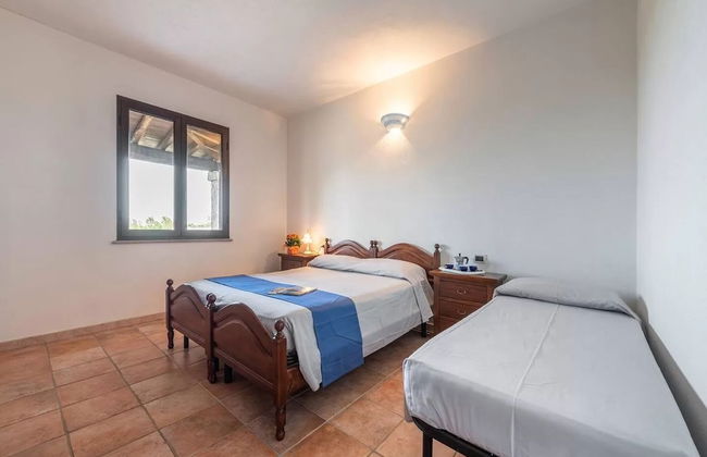 Charming Holiday Home Near La Caletta Beaches - Foto 3