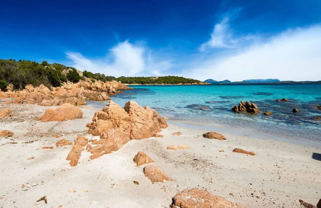 Relaxing Holiday Home Near La Caletta Beaches - Foto 22