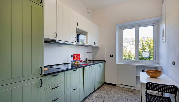 Cozinha privada