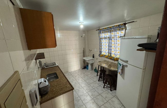 Apartamento Doce Mar III - Foto 6
