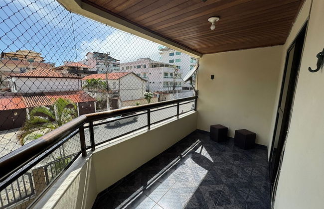Apartamento Doce Mar III - Foto 1