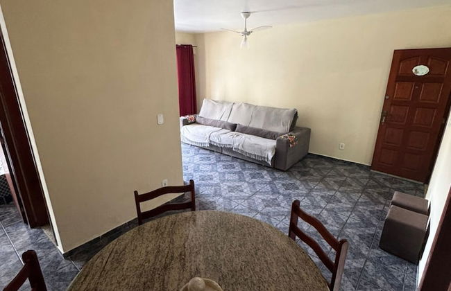 Apartamento Doce Mar III - Foto 10