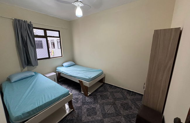 Apartamento Doce Mar III - Foto 2