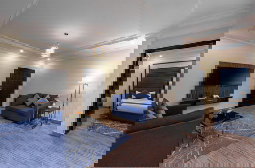 Foto 11 - Al Qasr Hotel Suites-Al Diyafah District