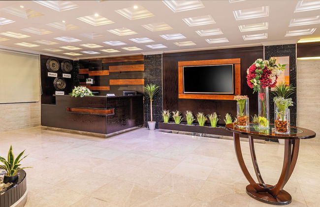 Al Qasr Hotel Suites-Al Diyafah District - Foto 3