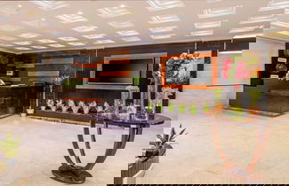 Foto 3 - Al Qasr Hotel Suites-Al Diyafah District