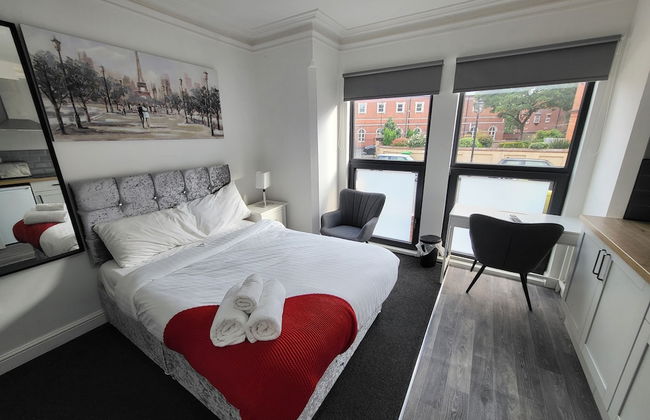 Comfortable Stay - Fishpond Dr - Foto 1
