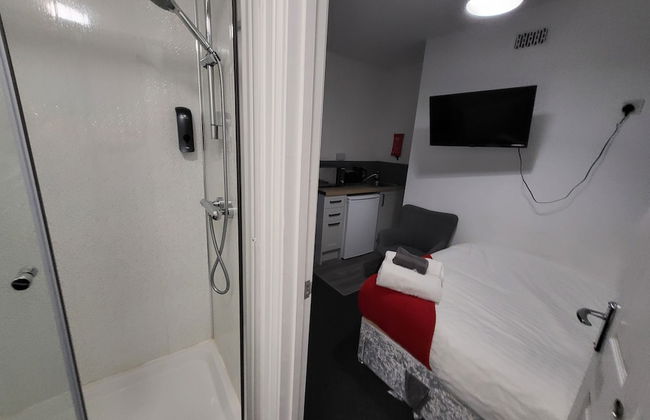 Comfortable Stay - Fishpond Dr - Foto 12