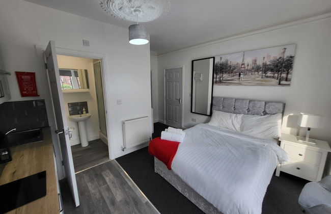 Comfortable Stay - Fishpond Dr - Foto 7