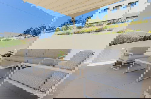 Foto 6 - Olive Grove Villas with Private Pools