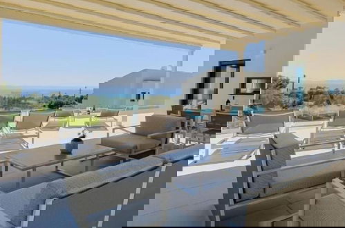 Foto 38 - Olive Grove Villas with Private Pools