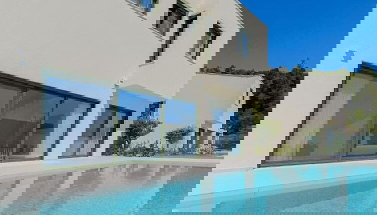 Foto 1 - Olive Grove Villas with Private Pools