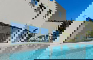 Foto 1 - Olive Grove Villas with Private Pools