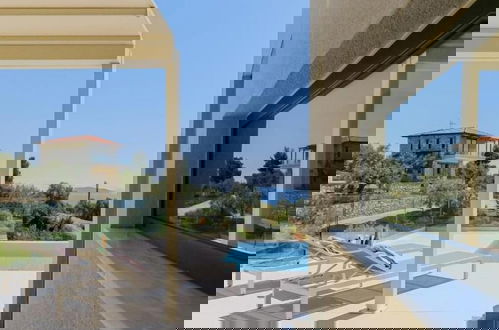 Foto 50 - Olive Grove Villas with Private Pools