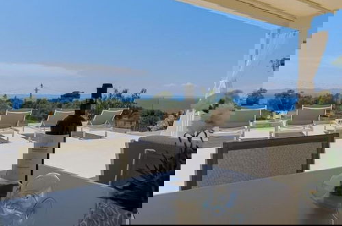 Foto 4 - Olive Grove Villas with Private Pools