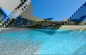 Foto 2 - Olive Grove Villas with Private Pools