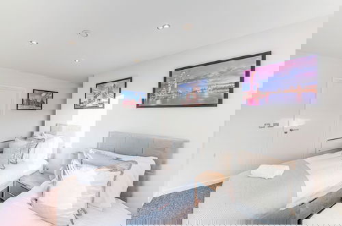 Foto 1 - Elegant Shire House Apartment