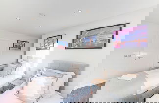 Foto 1 - Elegant Shire House Apartment
