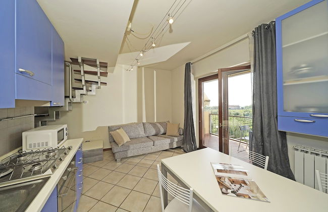Borgo Alto P1-16 by Wonderful Italy - Foto 7