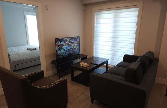 Signature Airport Proximity suite - Foto 9