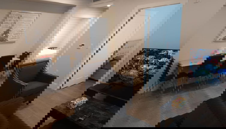 Foto 1 - Signature Airport Proximity suite