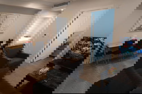 Foto 1 - Signature Airport Proximity suite