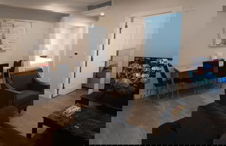 Foto 1 - Signature Airport Proximity suite