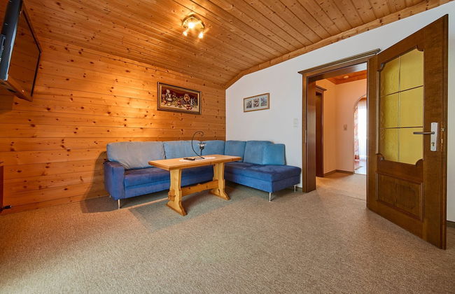 Haus Miller - Foto 19