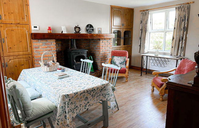Lisheenbawn Farmhouse Farranfore - Foto 5