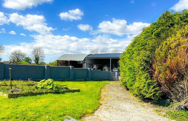Lisheenbawn Farmhouse Farranfore - Foto 16