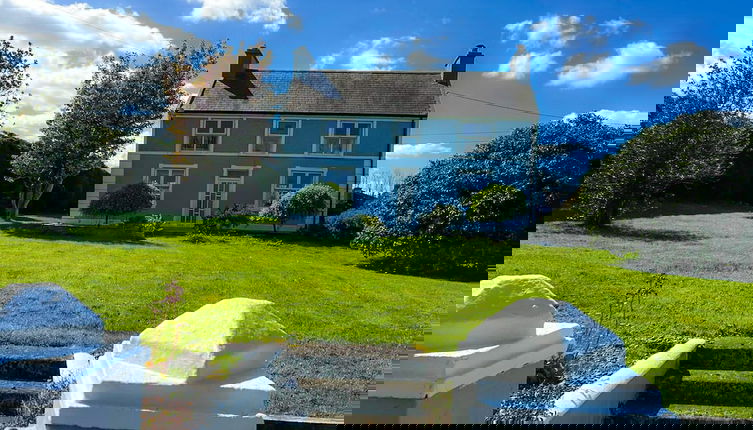 Foto 1 - Lisheenbawn Farmhouse Farranfore